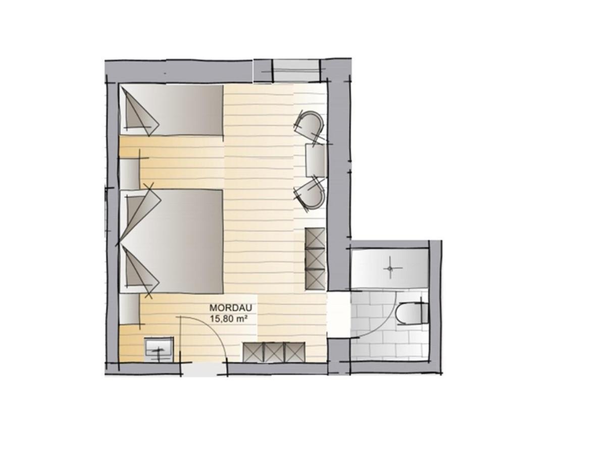 Gaestehaus Siegllehen *